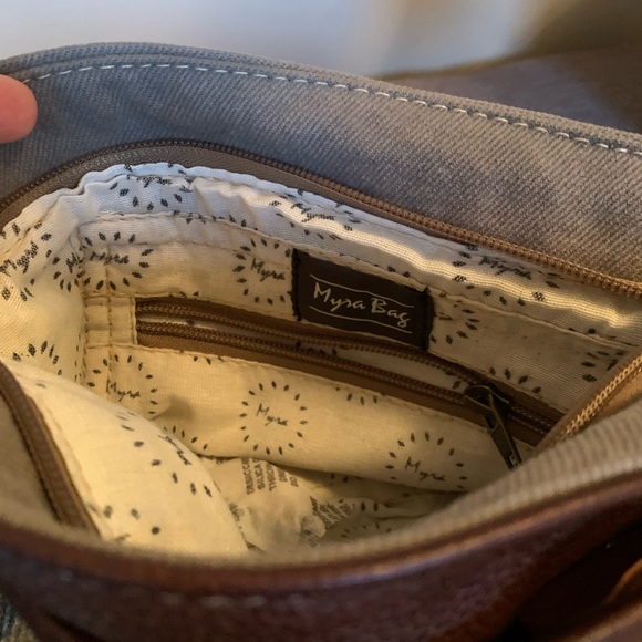 Myra Bag clutch - Picture 2 of 3